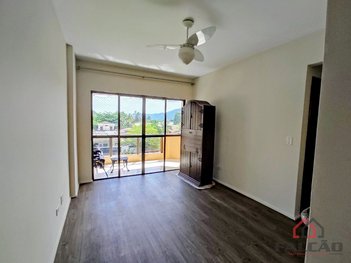 apartment em Rua Eugênio Amado, Jardim Las Palmas - Guarujá - SP