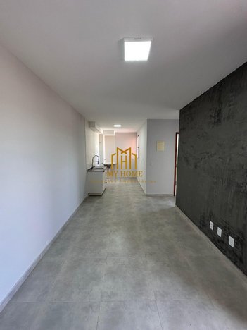 apartment em Rua RA-01, Chácaras Santa Luzia - Trindade - GO
