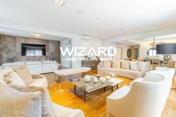 apartment em Rua São Vicente de Paulo, Santa Cecília - São Paulo - SP