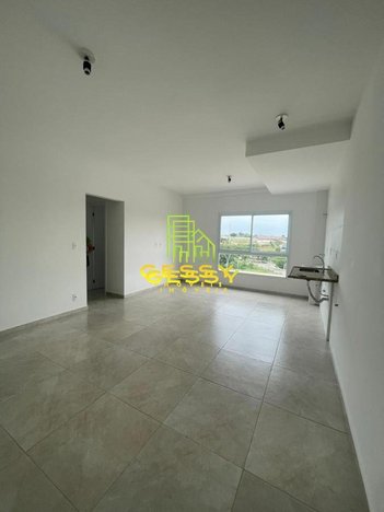 apartment em Rua Saldanha da Gama, Centro - Sorocaba - SP