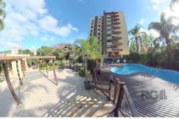 apartment em Rua Doutor Armando Barbedo, Tristeza - Porto Alegre - RS