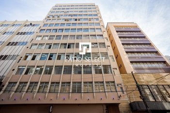 business em Dr Muricy, Centro - Curitiba - PR