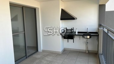 apartment em Rua do Oratório, Mooca - São Paulo - SP