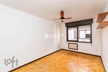 apartment em Delegado Grant, Santana - Porto Alegre - RS