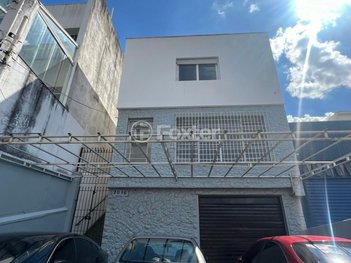 house em Avenida Pompéia, Vila Pompéia - São Paulo - SP