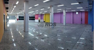 industrial em Caramuru, Conceição - Diadema - SP