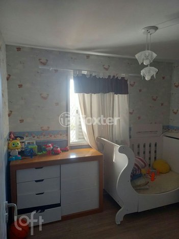apartment em Rua Vinte e Quatro de Maio, Vila América - Santo André - SP