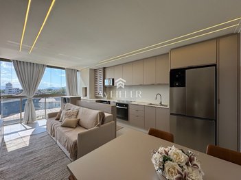 apartment em Rua São Vicente, São Vicente - Itajaí - SC