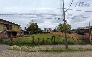 land_lot em Rua Sarmento Leite, Exposição - Caxias do Sul - RS