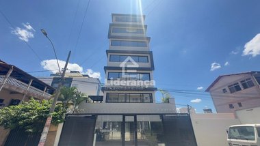 apartment em Praça São Gonçalo, Centro - Contagem - MG
