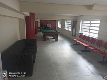 apartment em Avenida Paes de Barros, Mooca - São Paulo - SP