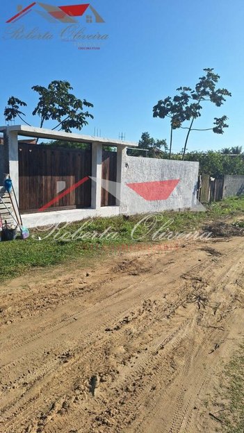 land_lot em Estrada do Gragoá, Unamar (Tamoios) - Cabo Frio - RJ