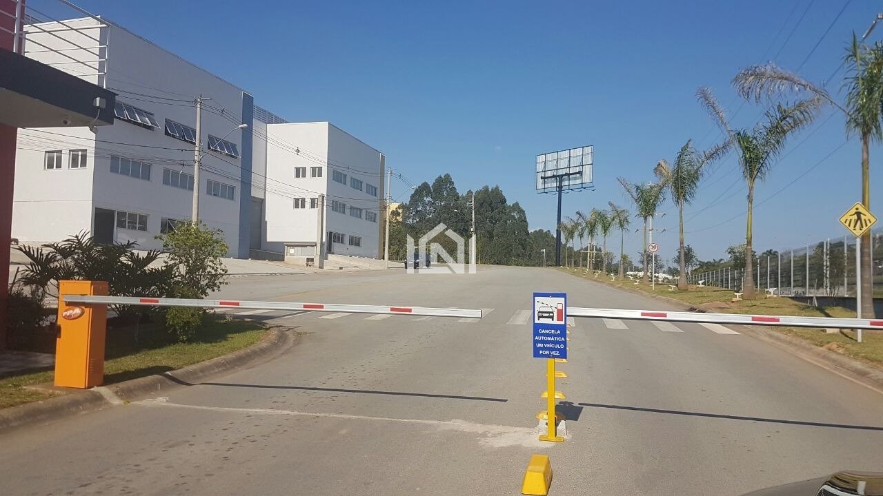 terreno comercial à venda em condomínio industrial em vargem grande