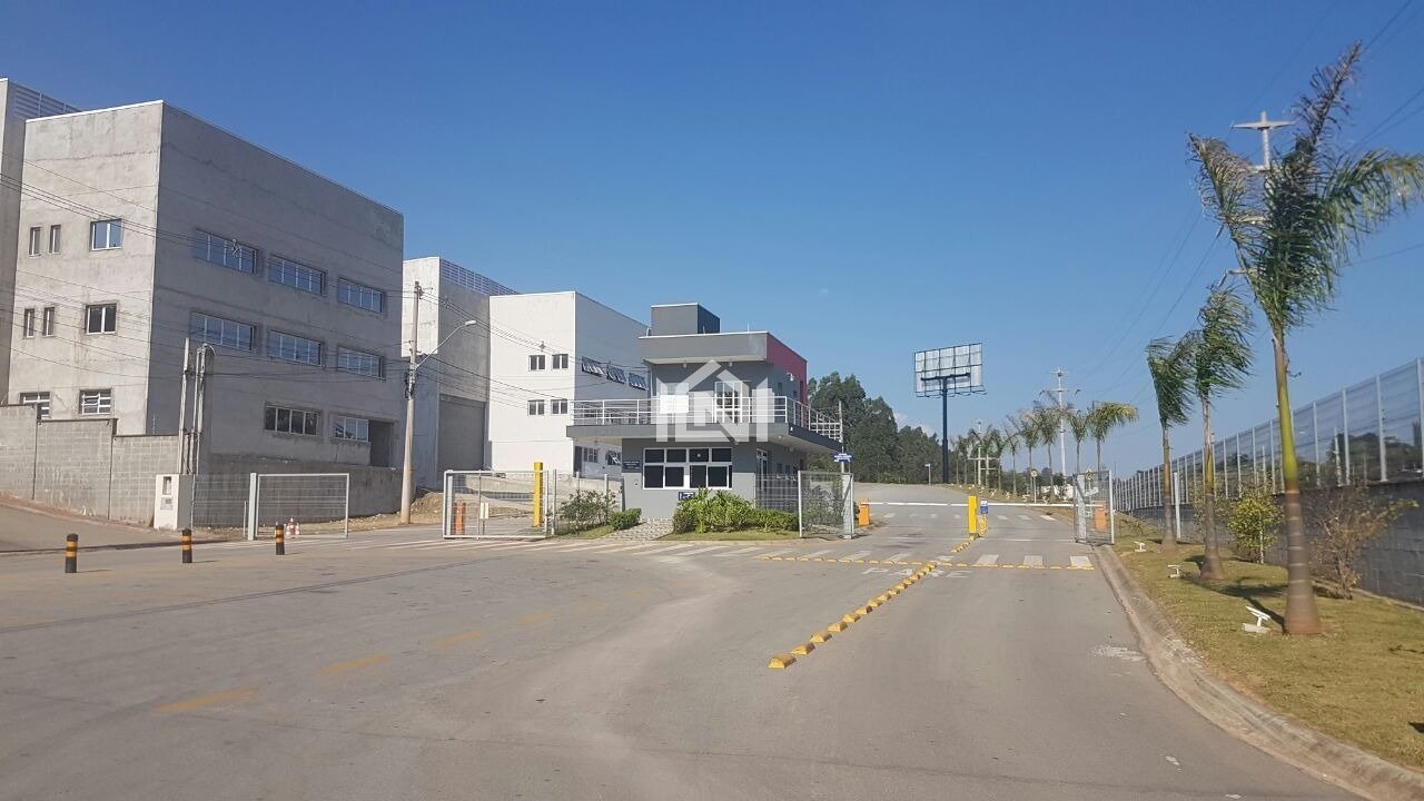 terreno comercial à venda em condomínio industrial em vargem grande