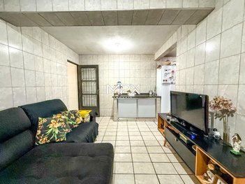house em Rua Ituverava, Santa Terezinha - Piracicaba - SP