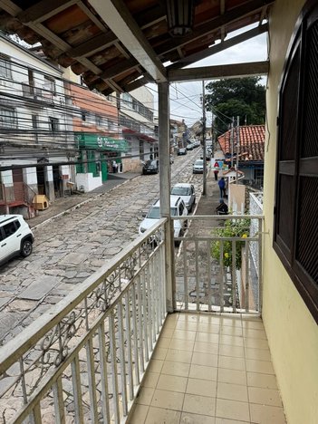 house em Avenida Francisco Sá, Centro - Diamantina - MG