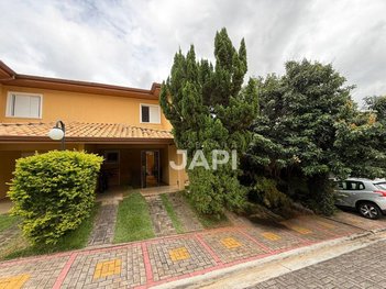 house em Avenida Antônio Pincinato, Recanto Quarto Centenário - Jundiaí - SP
