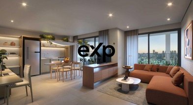 apartment em Rua Otávio Tarquínio de Sousa, Campo Belo - São Paulo - SP