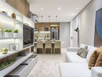 apartment em Rua Dráusio, Butantã - São Paulo - SP