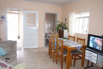 house em Rua Gonçalino Lucas, Lomba da Palmeira - Sapucaia do Sul - RS