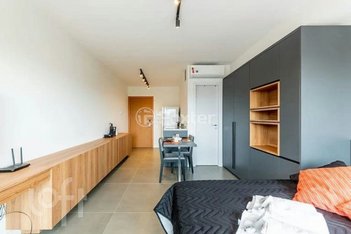 apartment em Rua Curvelo, Petrópolis - Porto Alegre - RS