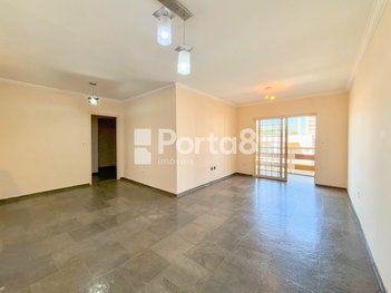 apartment em Rua Luís Carlos Spinola Castro, Higienópolis - São José do Rio Preto - SP
