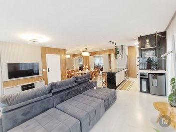 apartment em Rua Miguel Matte, Pioneiros - Balneário Camboriú - SC