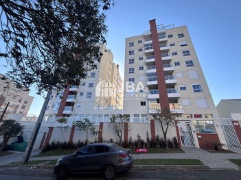 apartment em Rua Francisco Balchak, Boa Vista - Curitiba - PR