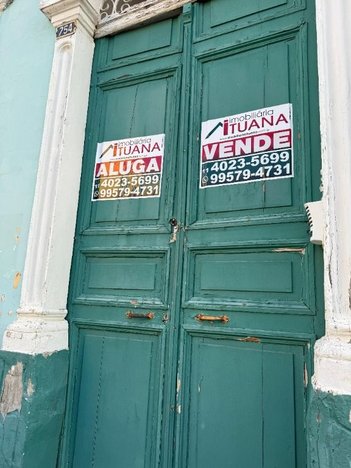 commercial_building em Rua Paula Souza, Centro - Itu - SP