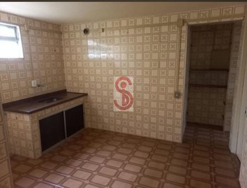 apartment em Rua Padre Jerônimo Machado, Conjunto Habitacional Padre Manoel da Nóbrega - São Paulo - SP