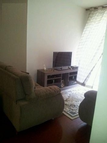 apartment em Rua Adolpho Bozzi, Vila Osasco - Osasco - SP