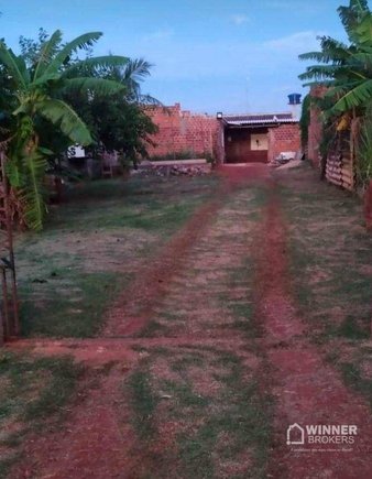 Cômodo Condomínio