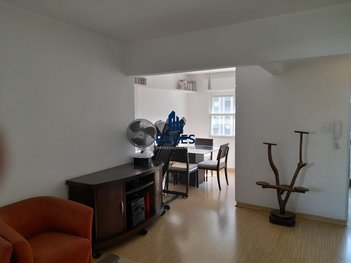 apartment em Rua Melo Palheta, Água Branca - São Paulo - SP