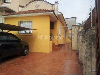 land_lot em Rua Sobral Júnior, Vila Maria Alta - São Paulo - SP