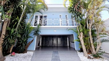 house em Rua Augusta de Jesus, Vila Mazzei - São Paulo - SP