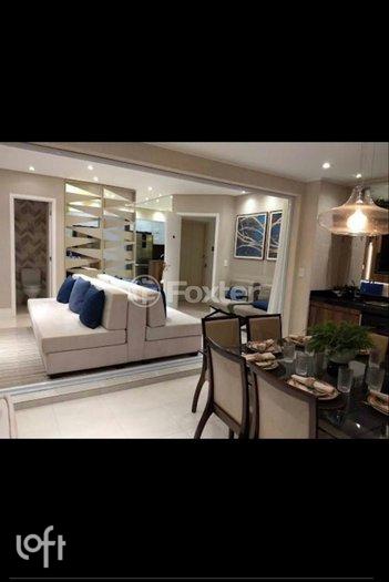 apartment em Marechal Hermes da Fonseca, Santana - São Paulo - SP