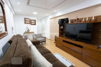 apartment em Avenida do Taboão, Taboão - São Bernardo do Campo - SP