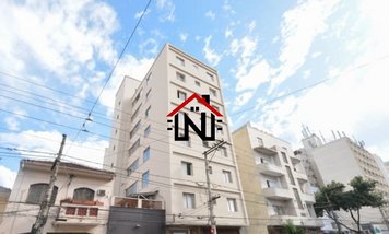 apartment em Avenida Lacerda Franco, Cambuci - São Paulo - SP