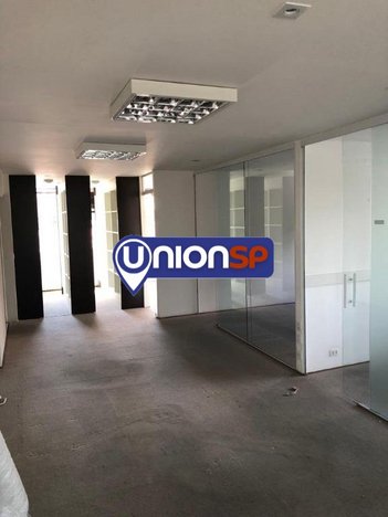 office em Capitão Antônio Rosa, Jardim Paulistano - São Paulo - SP