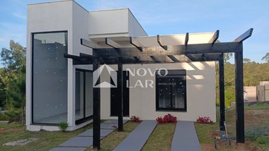 house em Estrada Caminho do Meio, Augusta - Viamão - RS