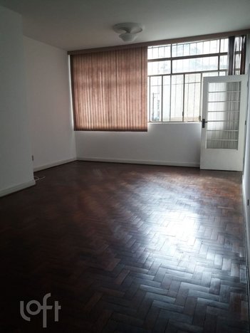 apartment em Jaú, Jardim Paulista - São Paulo - SP