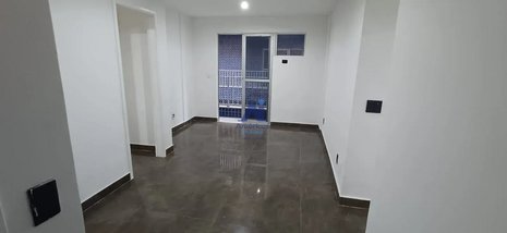 apartment em Rua Gustavo Corção, Recreio dos Bandeirantes - Rio de Janeiro - RJ