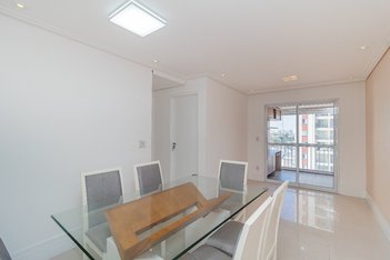 apartment em Rua Vergueiro, Vila Mariana - São Paulo - SP