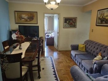 apartment em Rua Hayden, Vila Leopoldina - São Paulo - SP