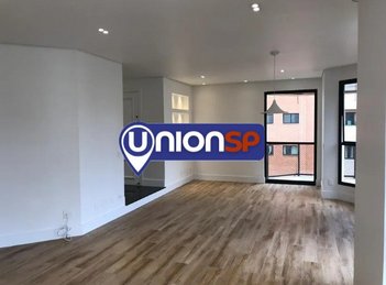 apartment em Avenida Engenheiro Luiz Gomes Cardim Sangirardi, Vila Mariana - São Paulo - SP