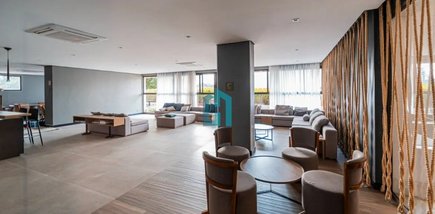 apartment em Rua das Margaridas, Jardim das Acácias - São Paulo - SP