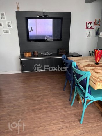 apartment em Rua Domingos Fasolari, Casa Verde - São Paulo - SP