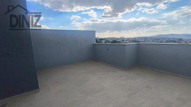 apartment em Rua Pássaro-lira, Goiânia - Belo Horizonte - MG