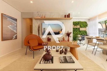 apartment em Rua Major Maragliano, Vila Mariana - São Paulo - SP