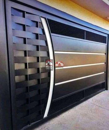 house em Rua Antonio José de Paula, Setville Altos de São José - São José dos Campos - SP